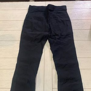 Simply Vera skinny kid rose pants